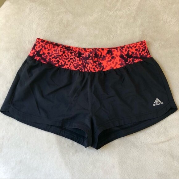 Adidas lined shorts - Picture 1 of 3